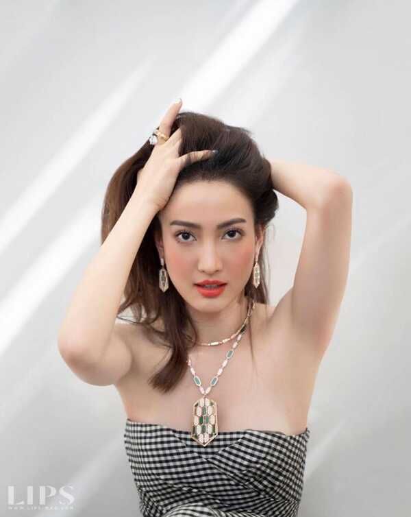 แต้ว ณฐพร