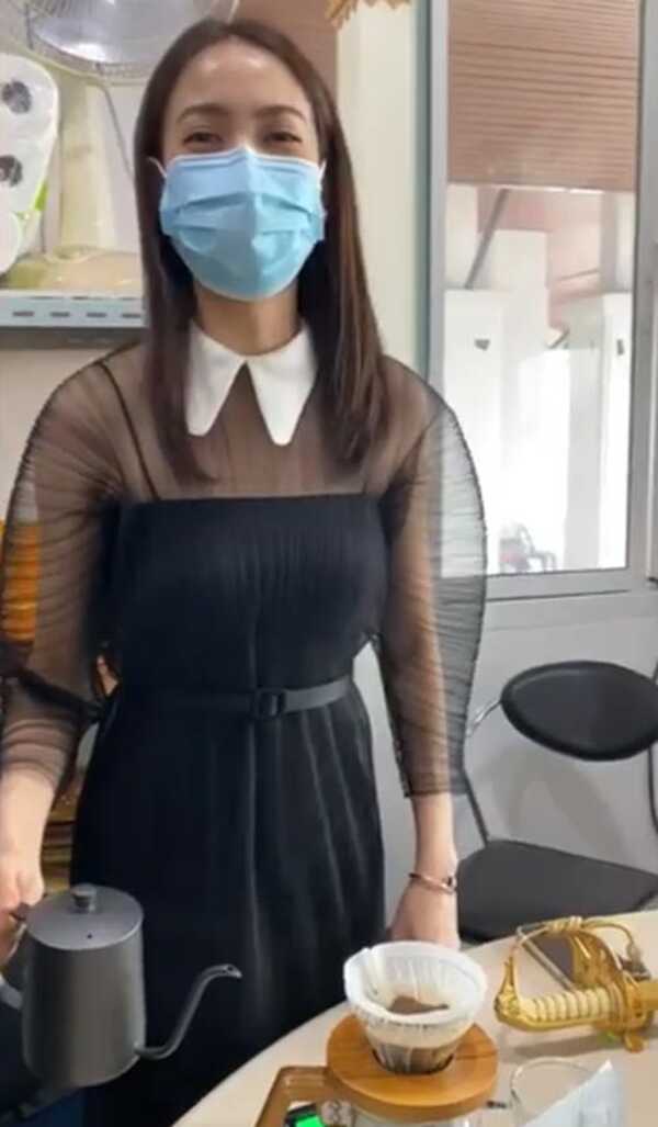 แต้ว ณฐพร