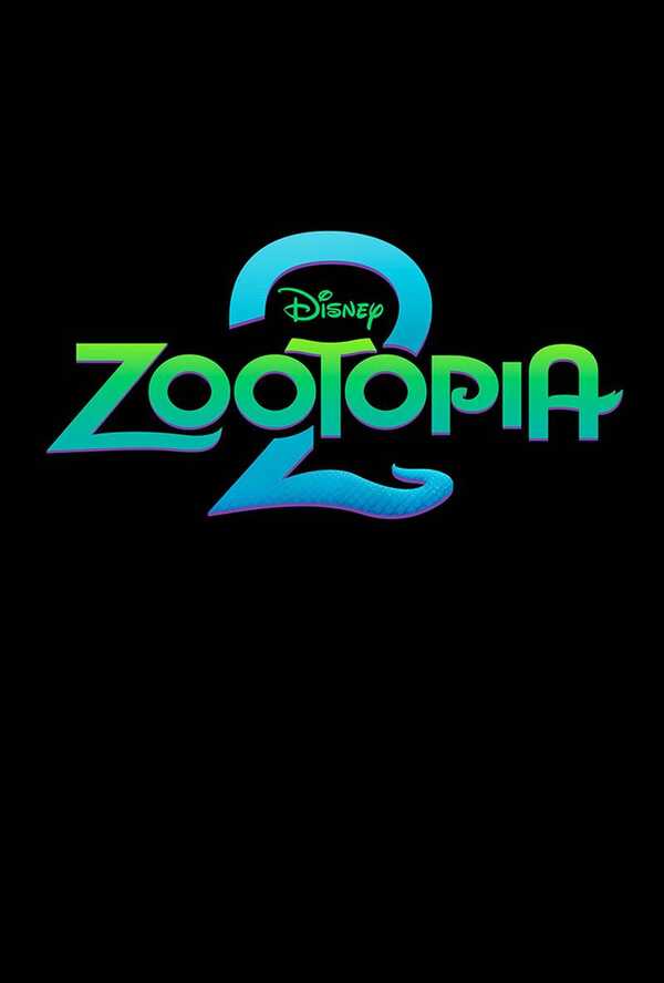 หนัง Zootopia 2
