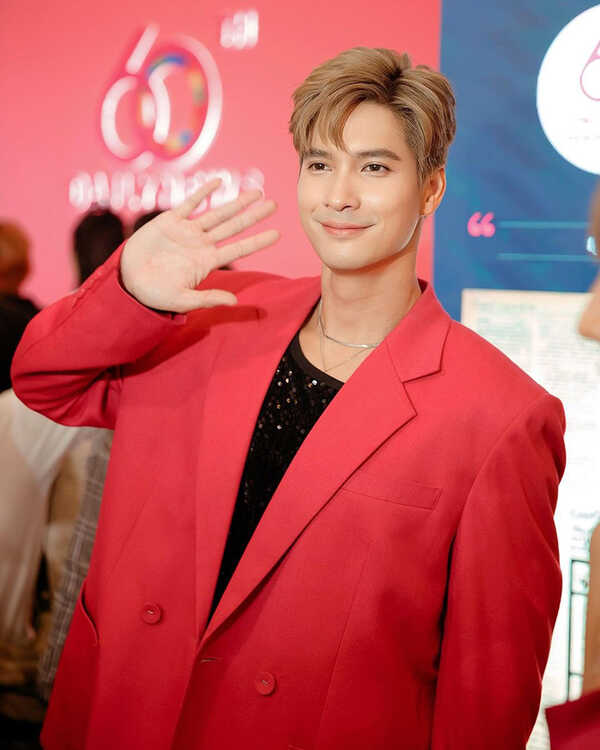 ไมค์ ภัทรเดช