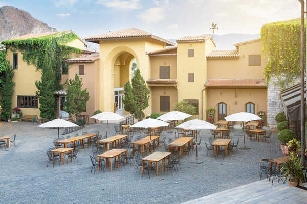 เที่ยววันหยุด