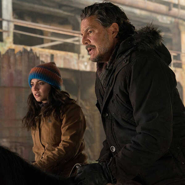 The Last of Us 2 ซีรีส์น่าดู 2025