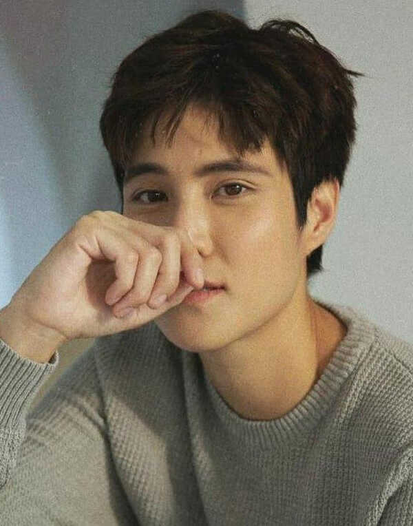 ทรงผมทอม