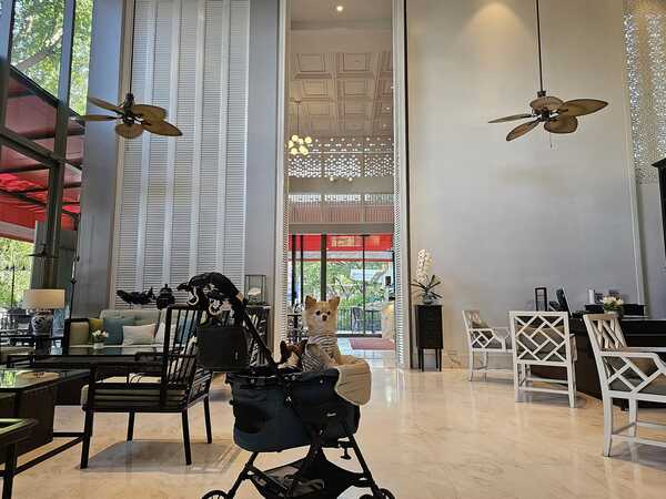 InterContinental Hua Hin