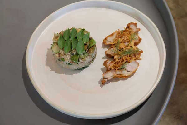 คาเฟ่สมุทรสงคราม