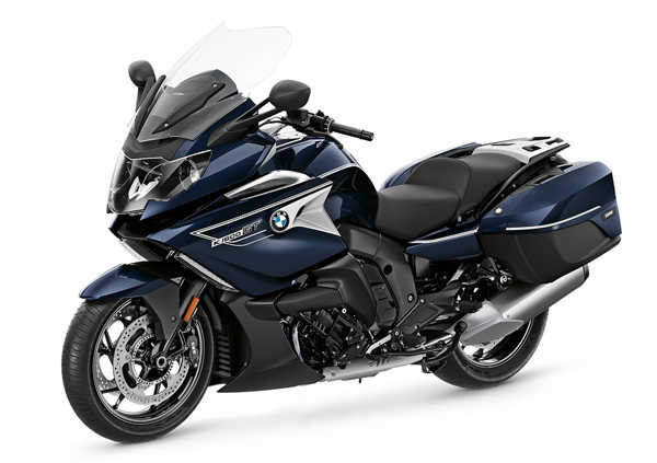 BMW Motorrad