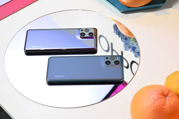 OPPO Find X3 Pro 5G
