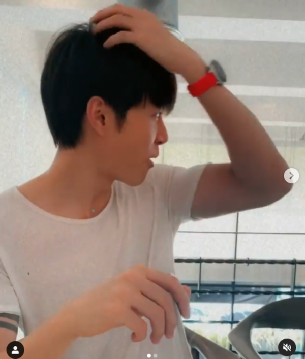 ก็อต ริชชี่