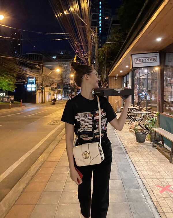 ญาญ่า อุรัสยา