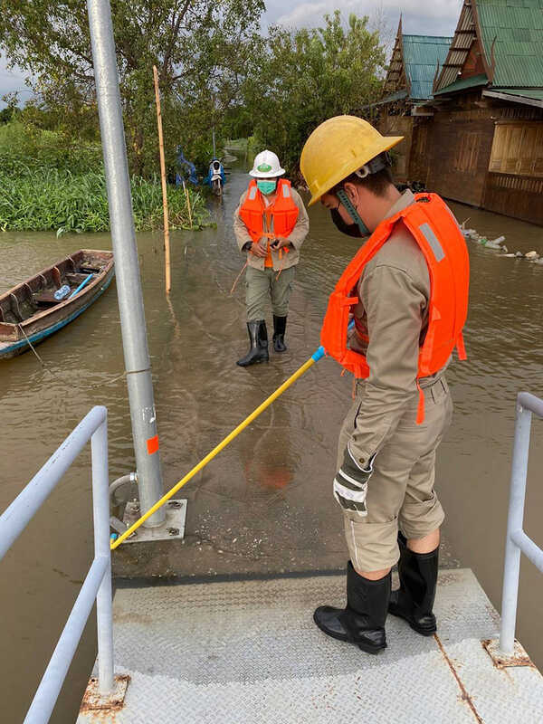 การไฟฟ้านครหลวง