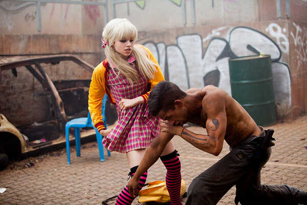 หนัง Live Action