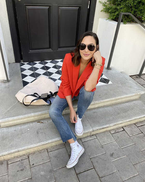 กัล กาดอท