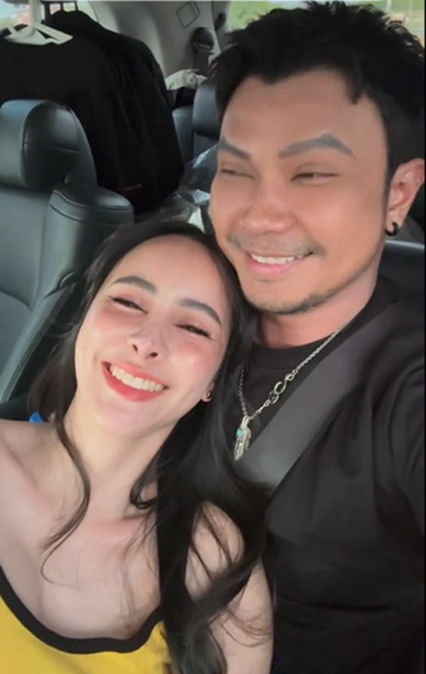 หนุ่ม กะลา - จ๊ะโอ๋ งามพริ้ง