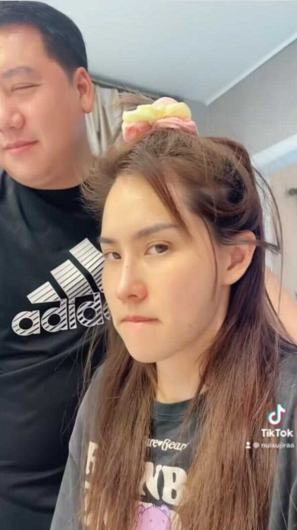 นุ้ย สุจิรา