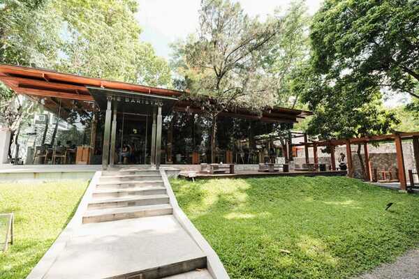 ร้านคาเฟ่เชียงใหม่