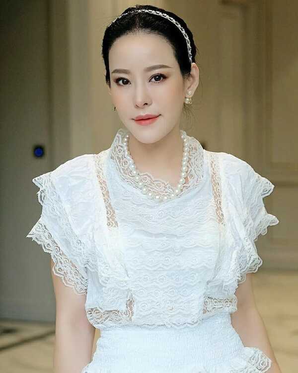 หนิง ปณิตา