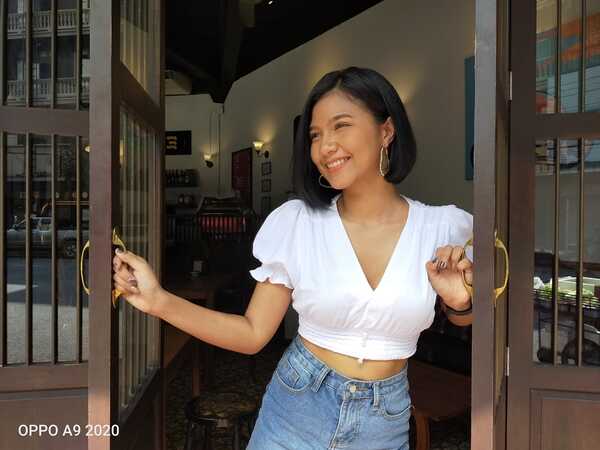 oppo a9 2020