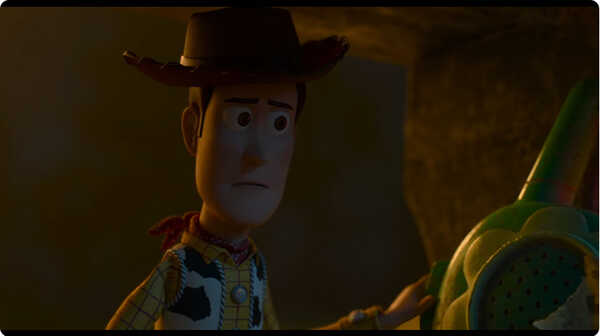 Toy Story 5 หนังแอนิเมชั่นภาคต่อ หนังใหม่ 2026 ภาพตัวอย่าง