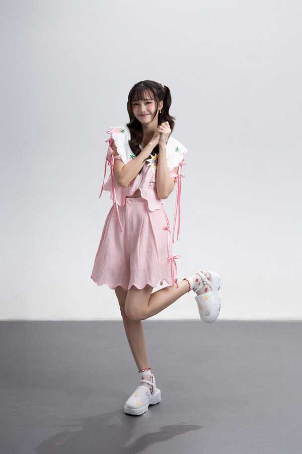 MuTeLuv แม่ไม้มวยรำ พิพลอย กัญญรัตน์