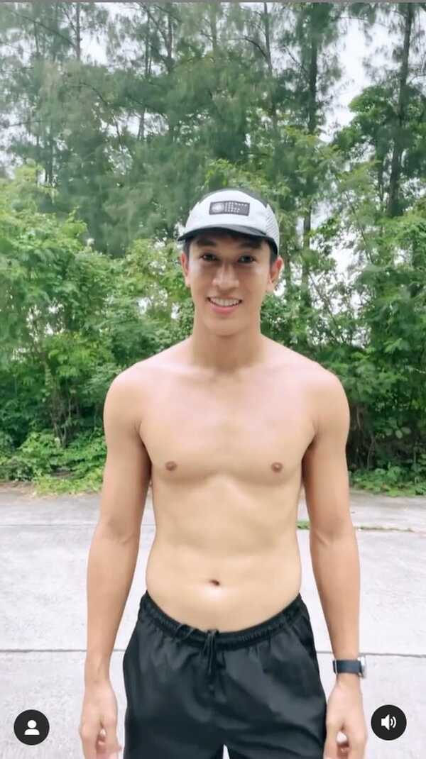 กอล์ฟ อนุวัฒน์