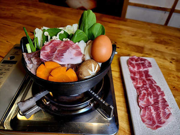 ภาพจาก : เฟซบุ๊ก Naeba Izakaya & นาเอบะ อิซากายะ