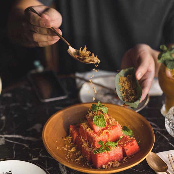 ร้านอาหารวันแม่ 2022