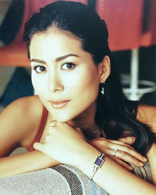 เชอรี่ เข็มอัปสร