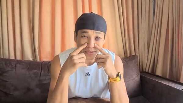  เอ็กซ์ ธิตินันท์ 10 Fight 10