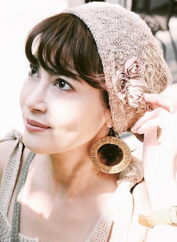 อดีตนางเอกดัง