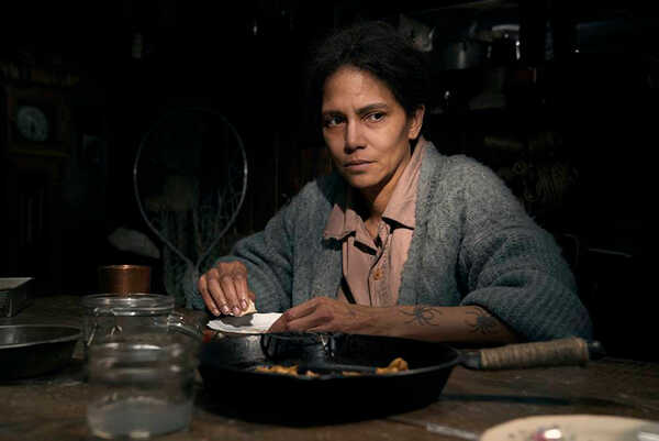 หนัง Never Let Go