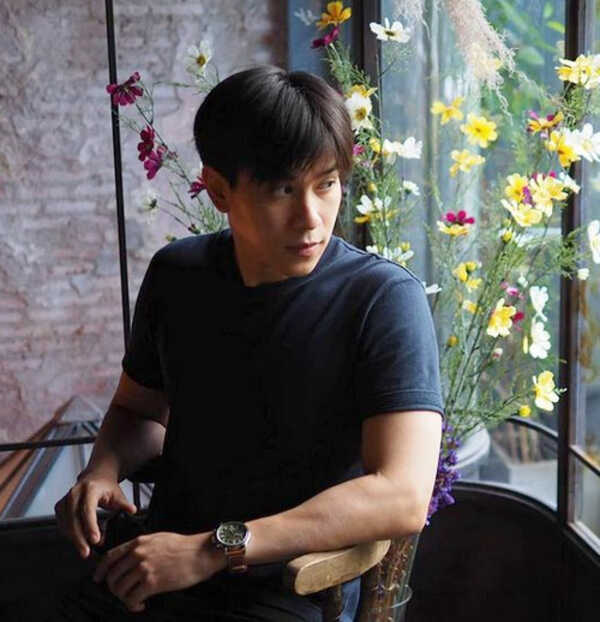 บอล อัศนัย