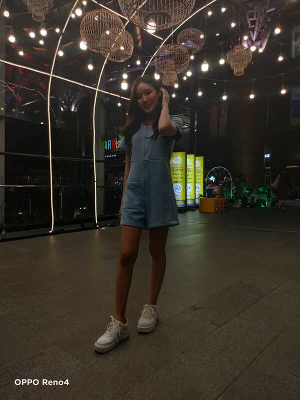 Night Mode