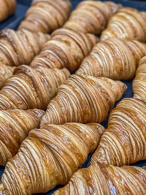 ร้านครัวซองต์