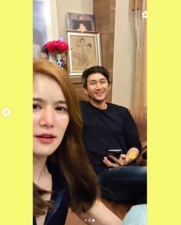 ตูน ก้อย