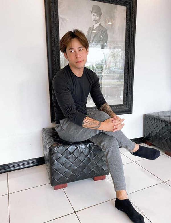ปุยฝ้าย AF4