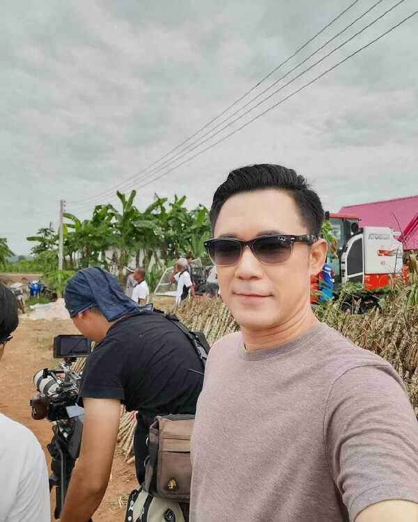 โจ๊กเกอร์ นพชัย