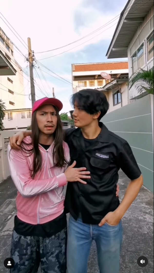 เป้ อารักษ์ ธามไท