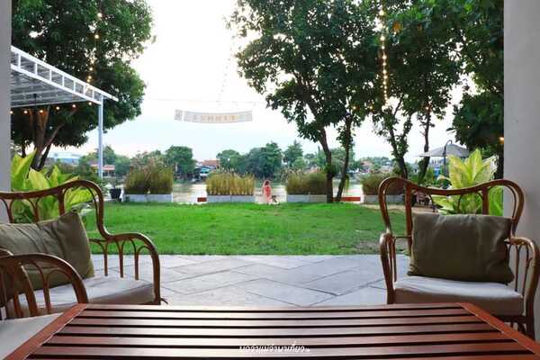 The Summer House