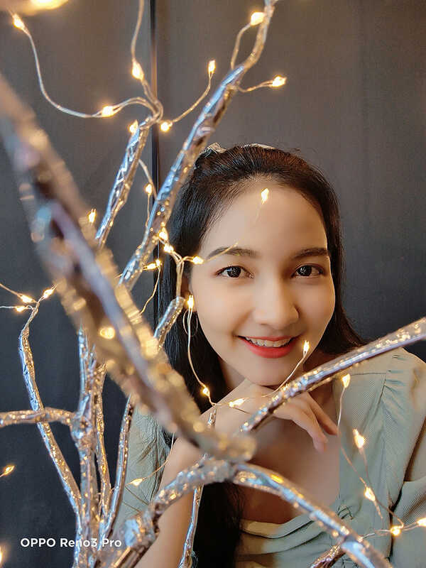 OPPO Reno3 Pro