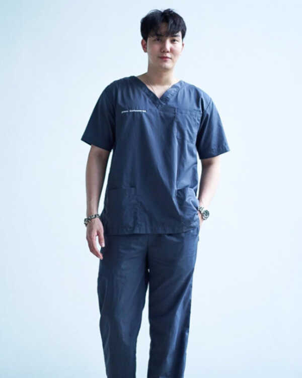 หมอแมน เจตนันท์ หมอหล่อ