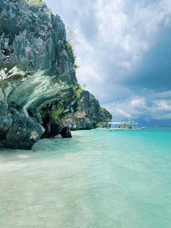 เกาะเอลนิโด