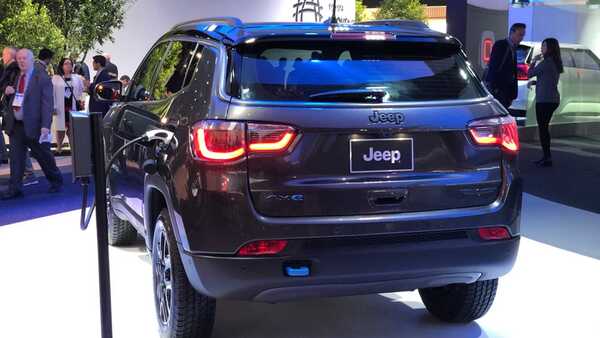 Jeep