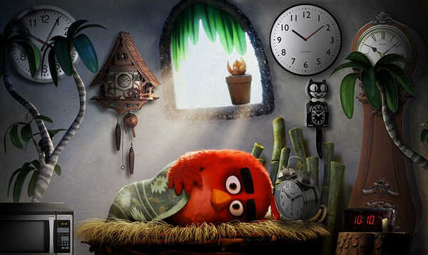 หนังการ์ตูนเกี่ยวกับสัตว์