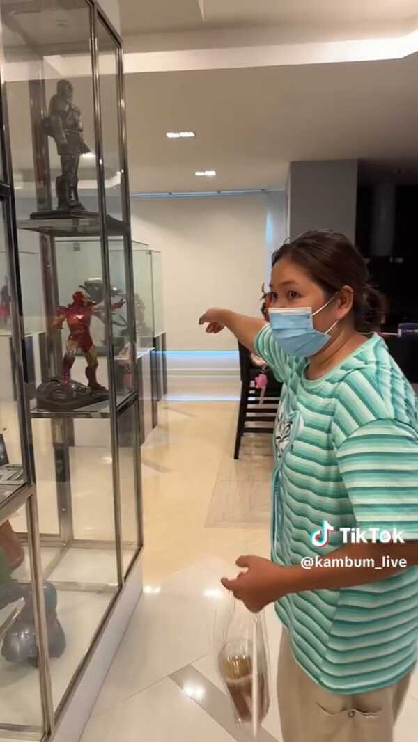 แก้มบุ๋ม ปรียาดา พีท กันตพร