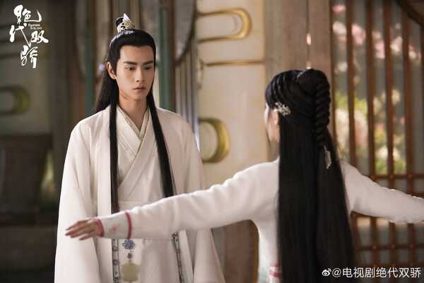 รีวิวซีรีส์จีน