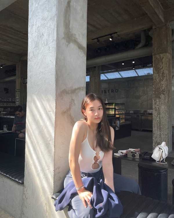 น้องเหนือ ดิสรยา