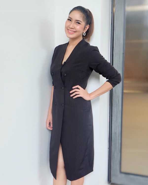 เบนซ์ พรชิตา