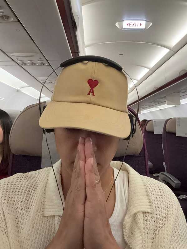  ตู่ ภพธร เที่ยวบินระทึก