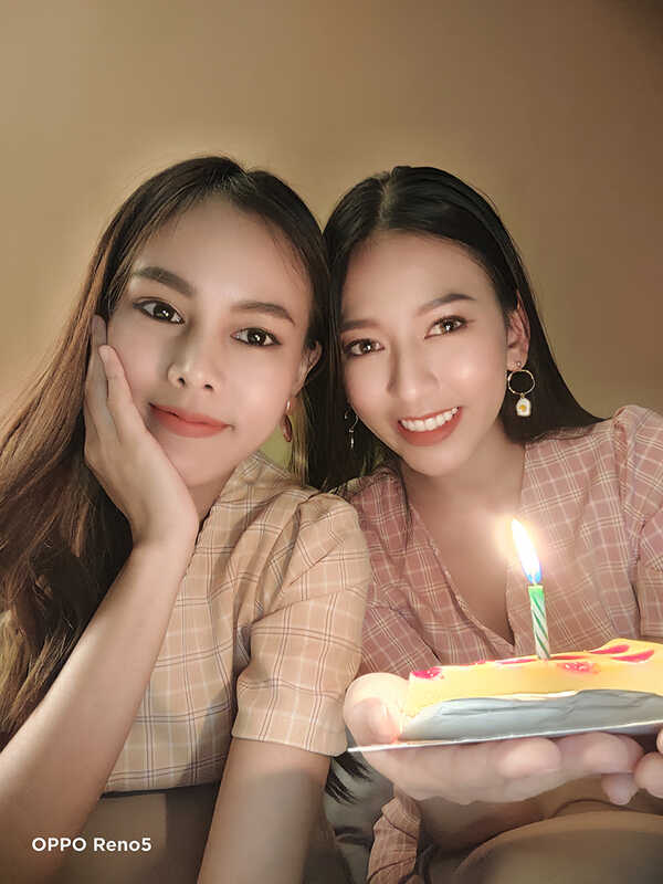 OPPO Reno5 Series 5G