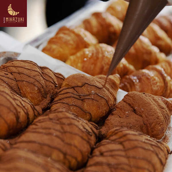 ร้านครัวซองต์